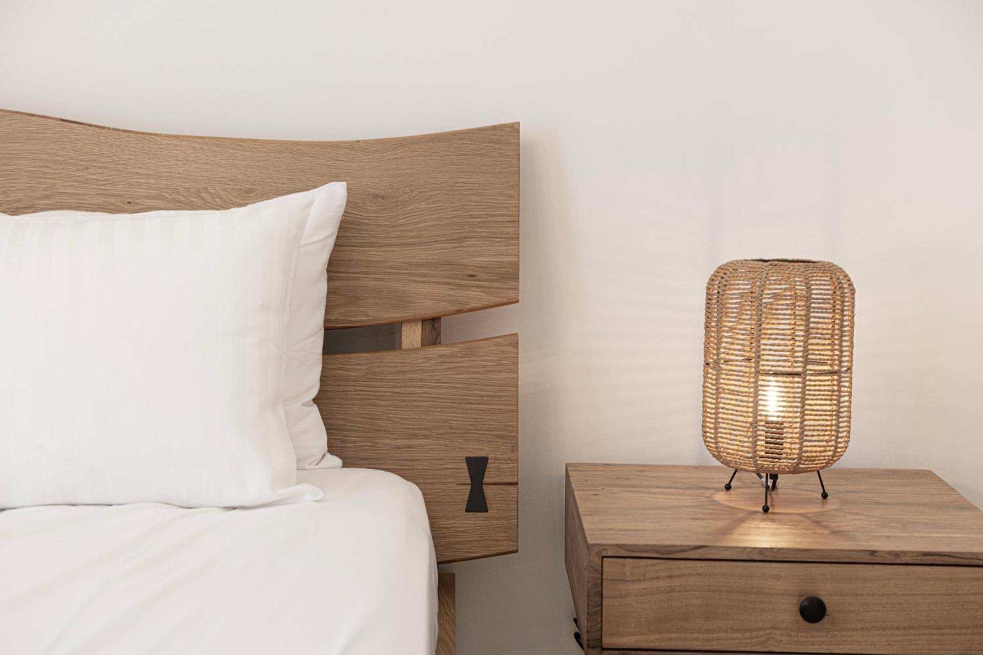 Apartment 2 Bedroom Boho Nest By Blue Cloud Holidays Sharjah