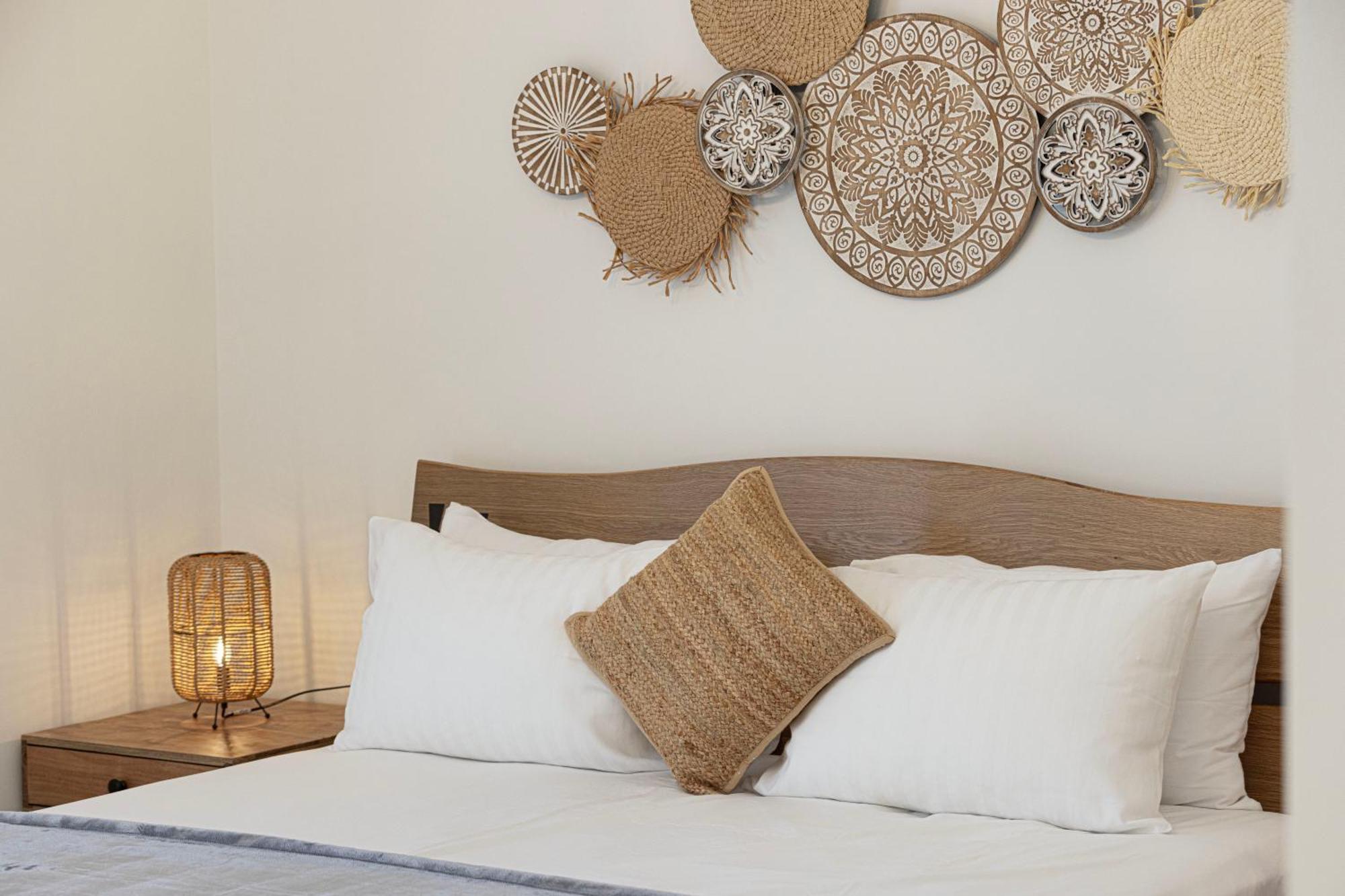 2 Bedroom Boho Nest By Blue Cloud Holidays Apartment *