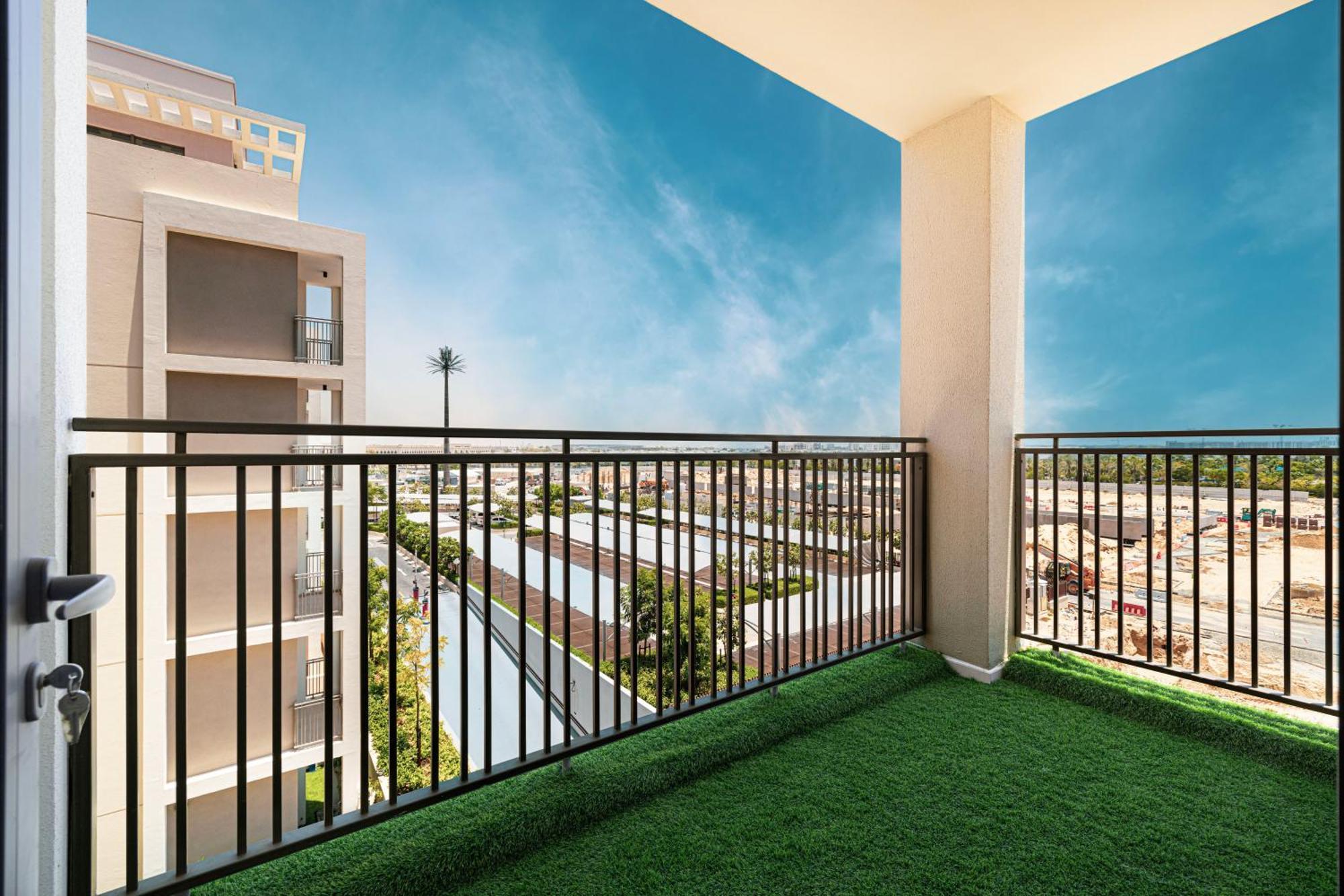 2 Bedroom Boho Nest By Blue Cloud Holidays Apartment *