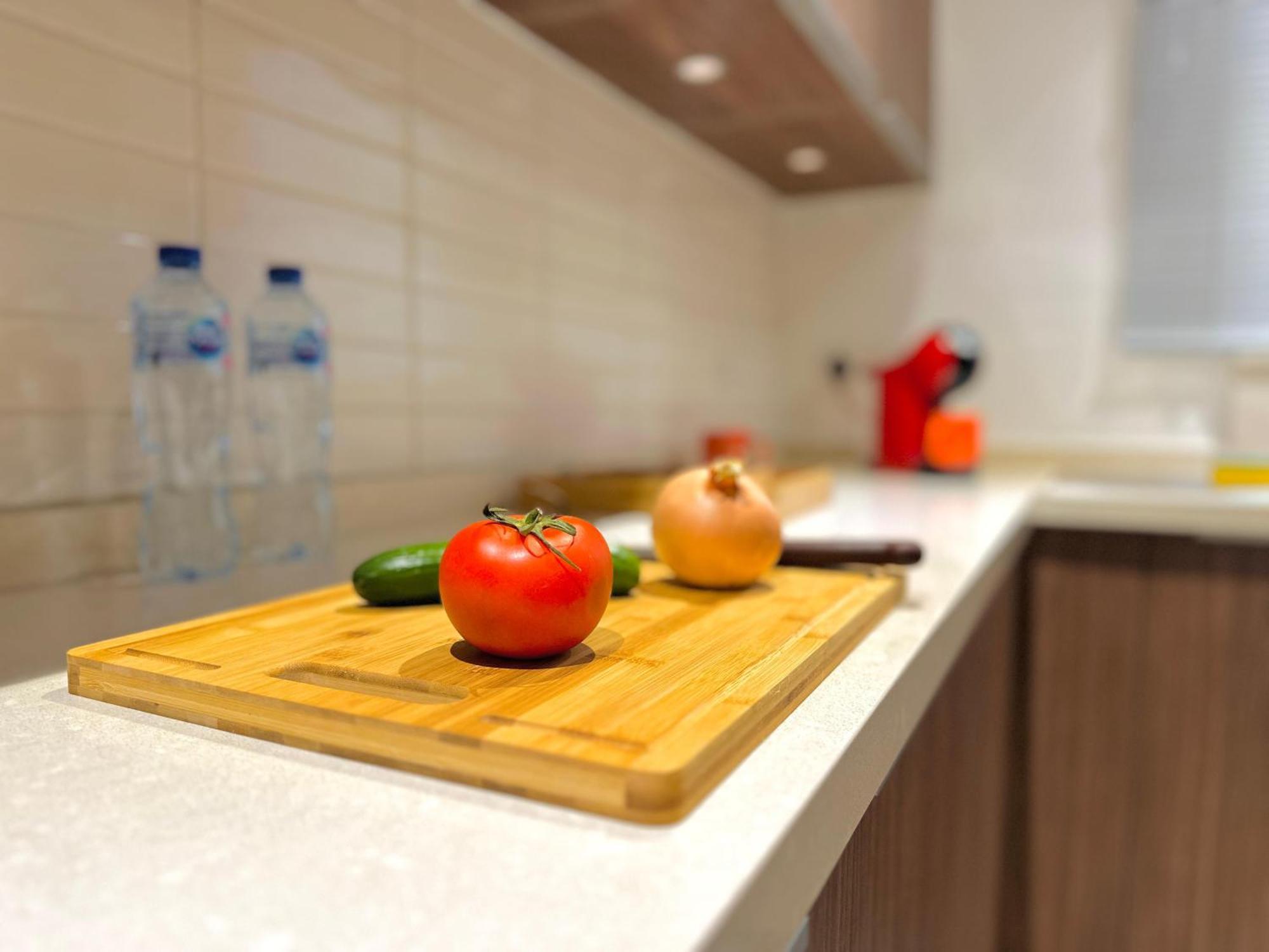 Apartment 2 Bedroom Boho Nest By Blue Cloud Holidays Sharjah