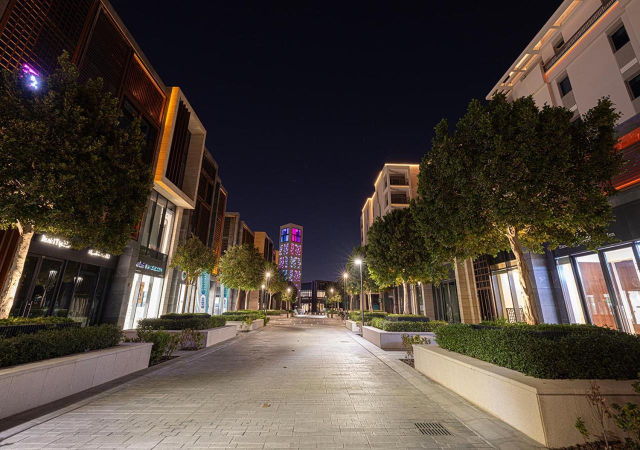 2 Bedroom Boho Nest By Blue Cloud Holidays Sharjah